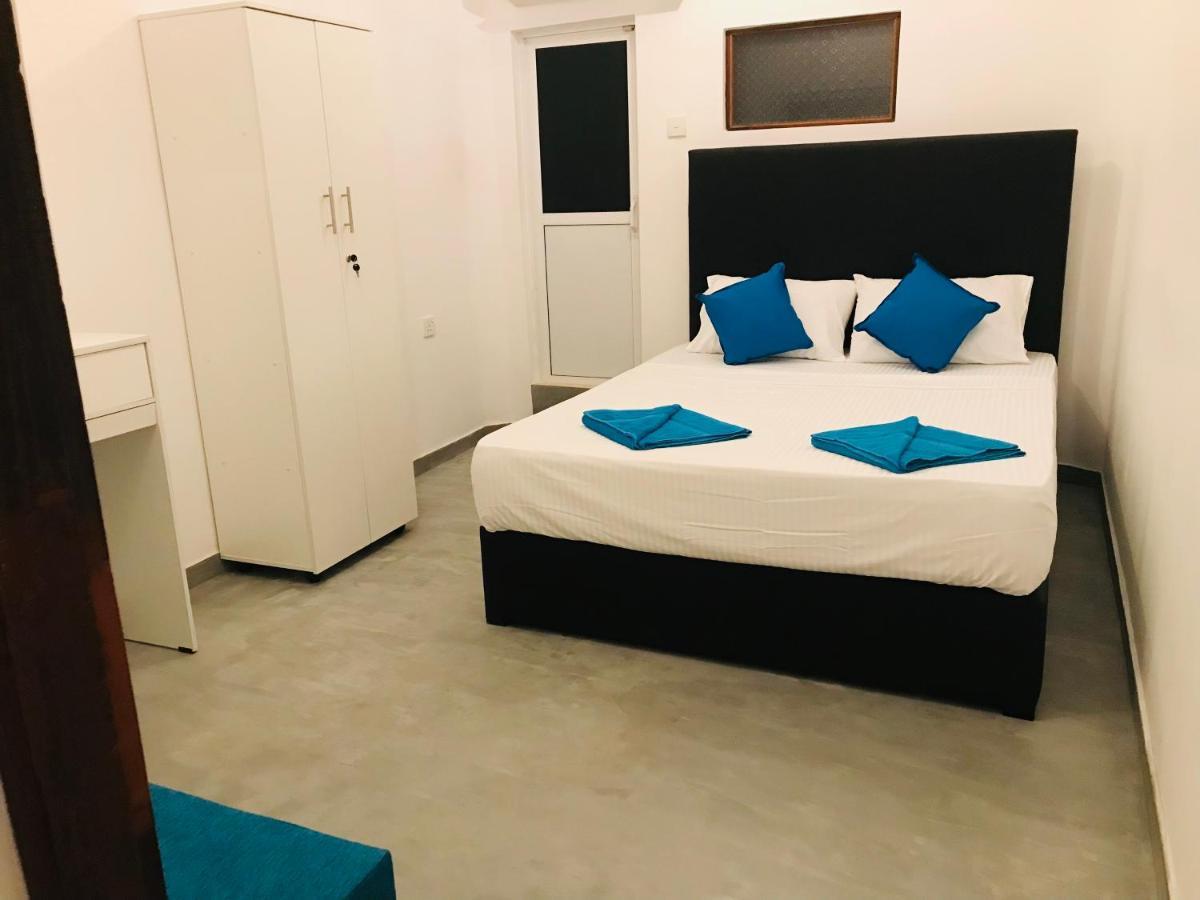 Double Mango Villa Katunayake Exterior photo