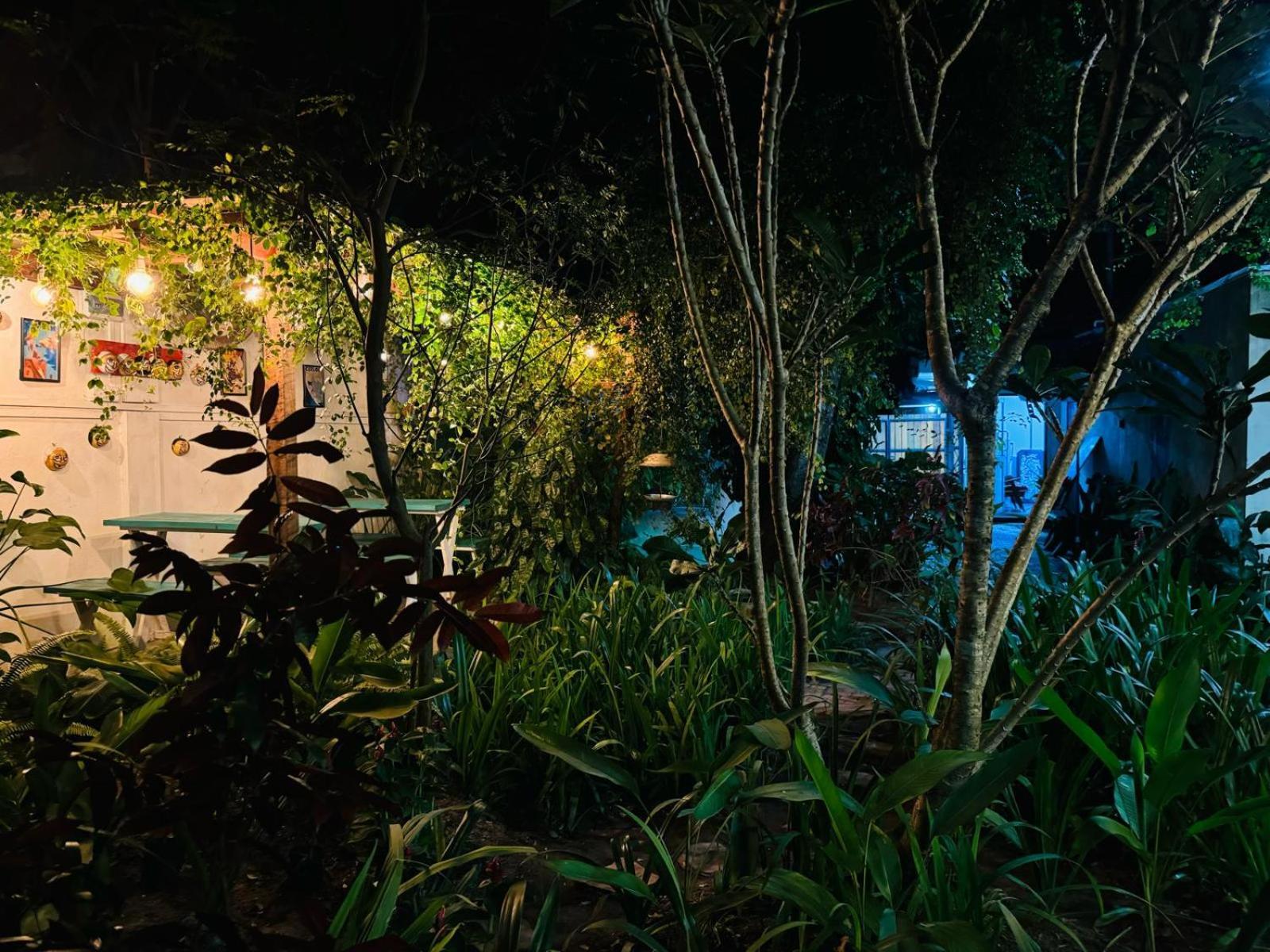 Double Mango Villa Katunayake Exterior photo