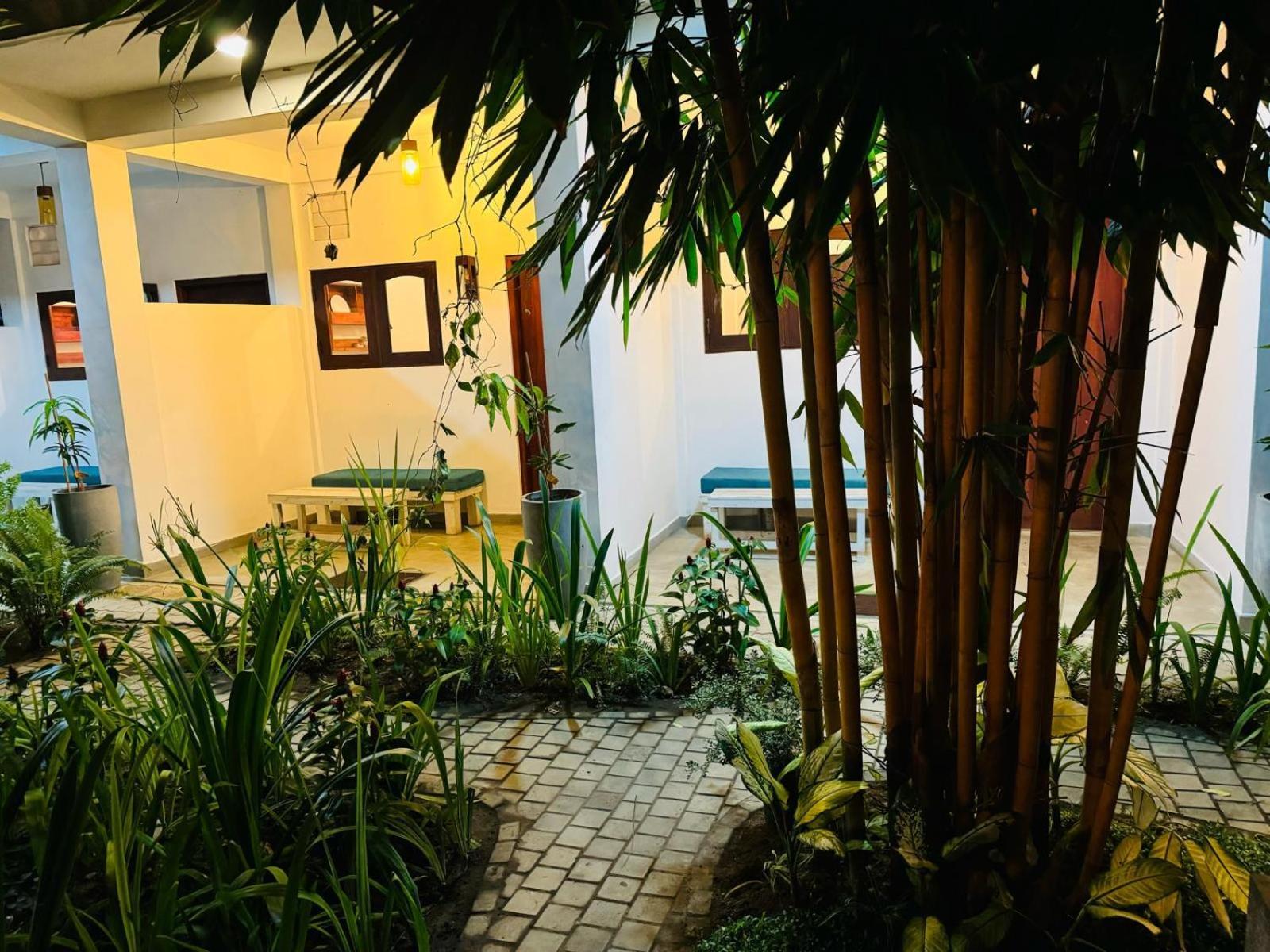 Double Mango Villa Katunayake Exterior photo