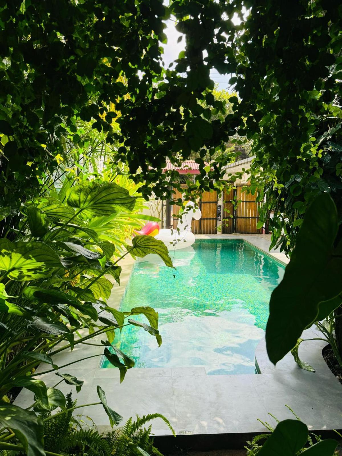 Double Mango Villa Katunayake Exterior photo
